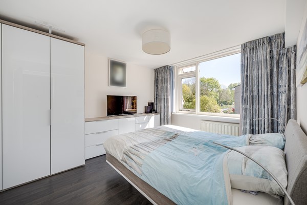 Medium property photo - De Hooghkamer 25, 2253 JT Voorschoten